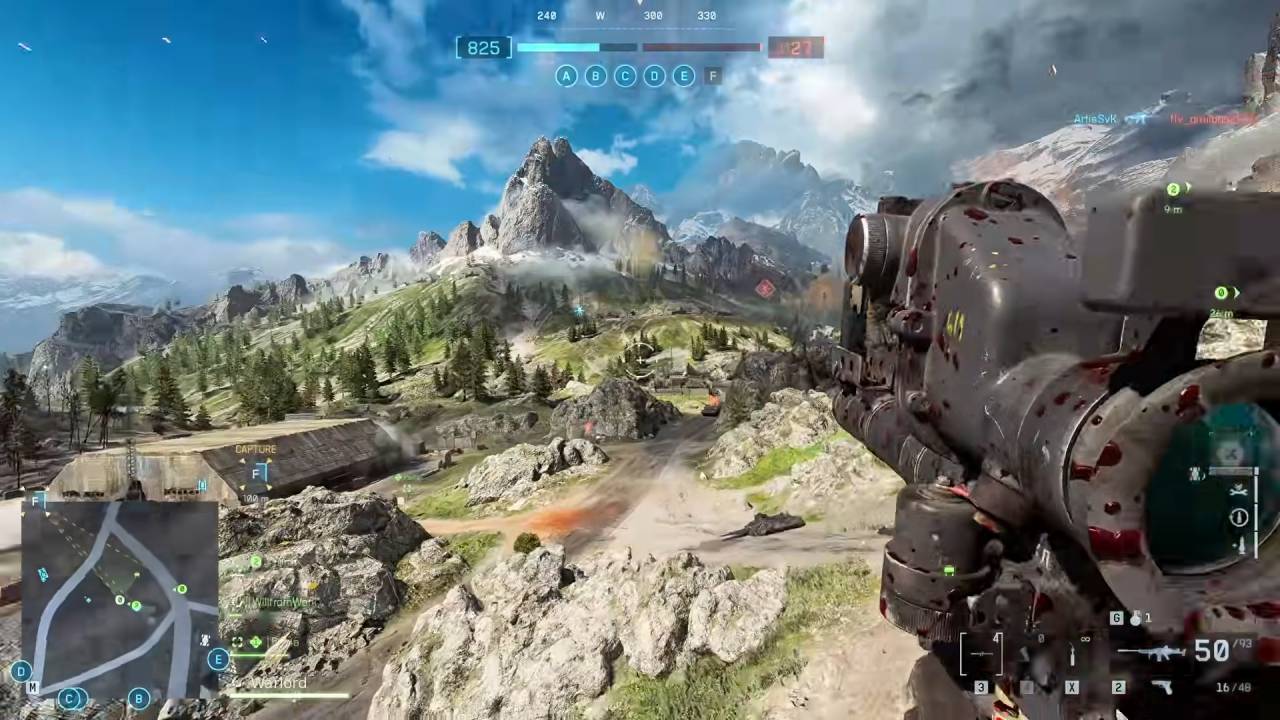 Battlefield 6, Season 2, Gameplay, PC, DICE, EA, Contaminated, Hagental Base, Maps, Battle Pass, Review, NoobFeed