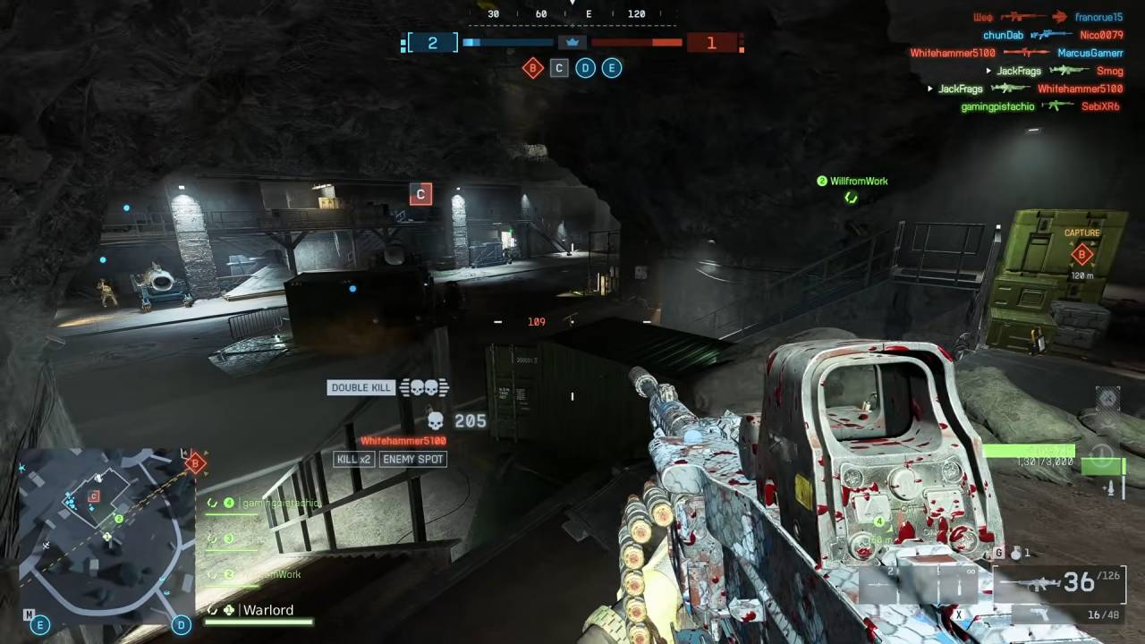 Battlefield 6, Season 2, Gameplay, PC, DICE, EA, Contaminated, Hagental Base, Maps, Battle Pass, Review, NoobFeed
