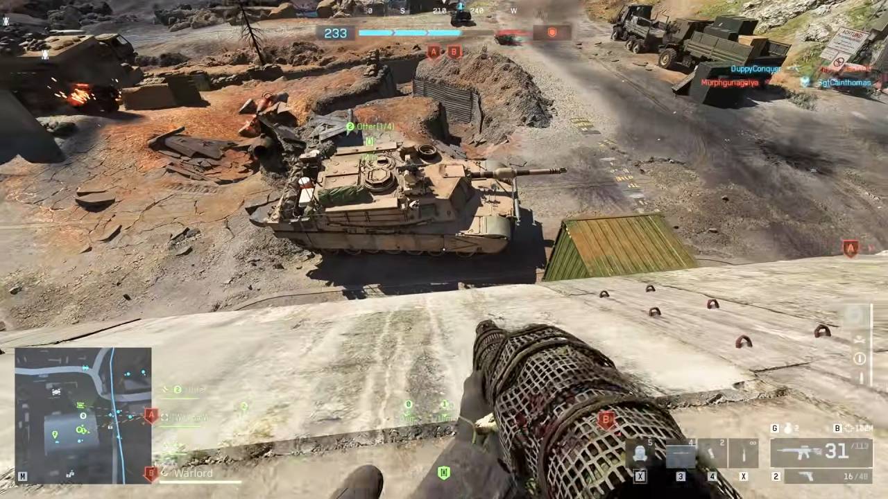 Battlefield 6, Season 2, Gameplay, PC, DICE, EA, Contaminated, Hagental Base, Maps, Battle Pass, Review, NoobFeed
