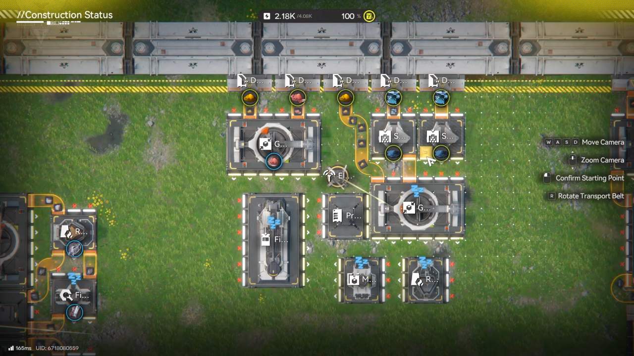Arknights: Endfield, Guide, How to Make Purple Quality Meds Buck 