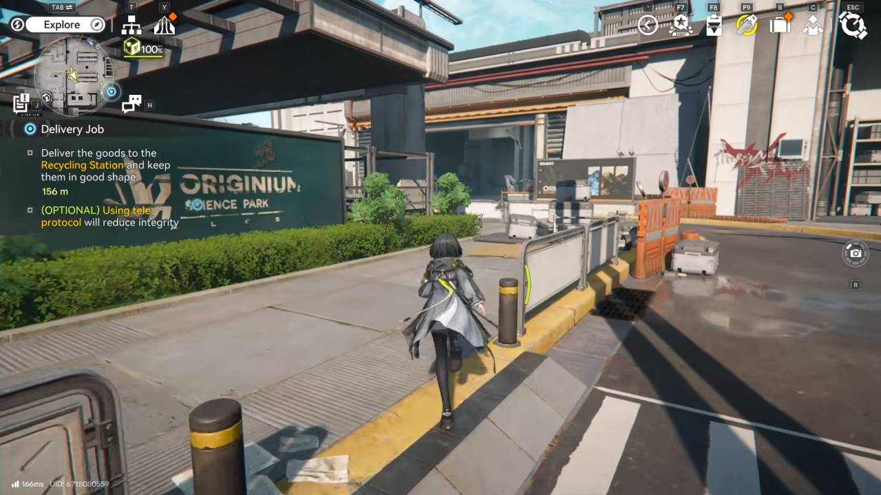 Arknights: Endfield, Guide, How to Farm Valley Stock Bills