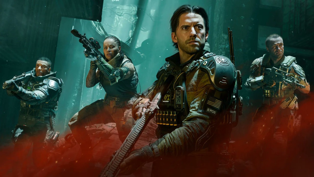 Call of Duty: Modern Warfare, Call of Duty, Black Ops 7, Warzone, Release, Updates, Gameplay, News, NoobFeed