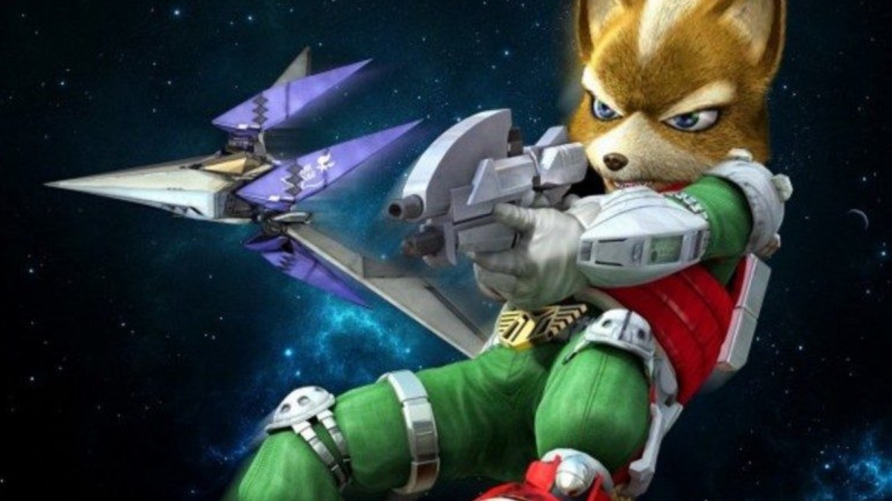 Star Fox, Fox McCloud, Donkey Kong, Rosalina, Peach, Luigi, Yoshi, Mario Galaxy Movie, Trailer, Ubisoft, Nintendo, Switch 2, Rumors, Leaks, News, NoobFeed