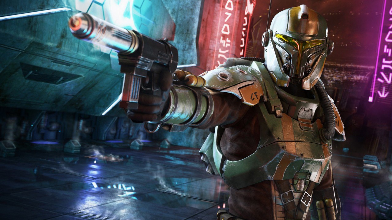 Star Wars: Fate of the Old Republic, Star Wars: Knights of the Old Republic, Arcanaut Studios, Casey Hudson, BioWare, Mass Effect, RPG, Release, News, NoobFeed