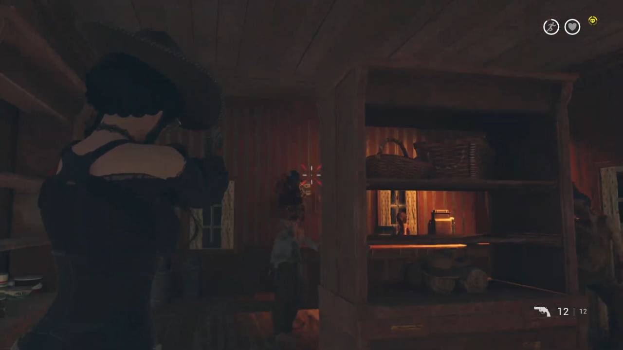 The Killing Antidote, PC, Gameplay, How To Unlock The Cowgirl Outfit, Screenshot, NoobFeed