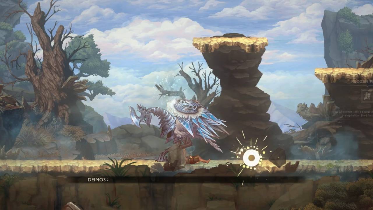 God of War: Sons of Sparta, PC, Gameplay, All Bosses Guide, Screenshot, NoobFeed