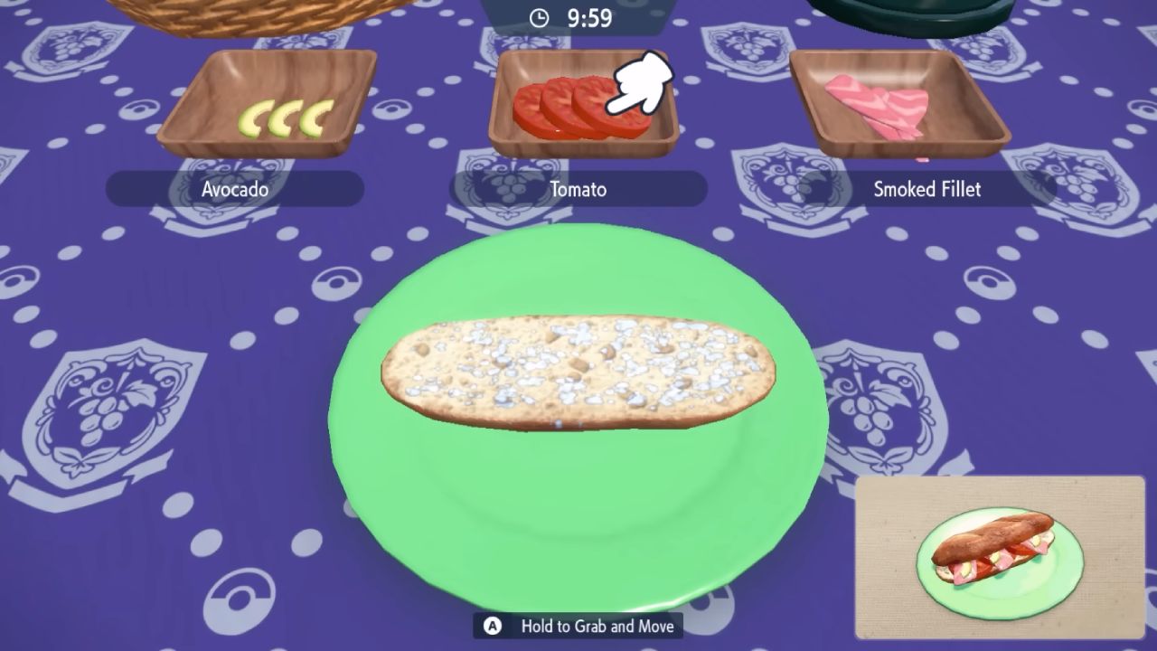 Pokemon Scarlet and Violet, PC, Gameplay, How to Farm Shiny Pok&eacute;mon, Screenshot, NoobFeed