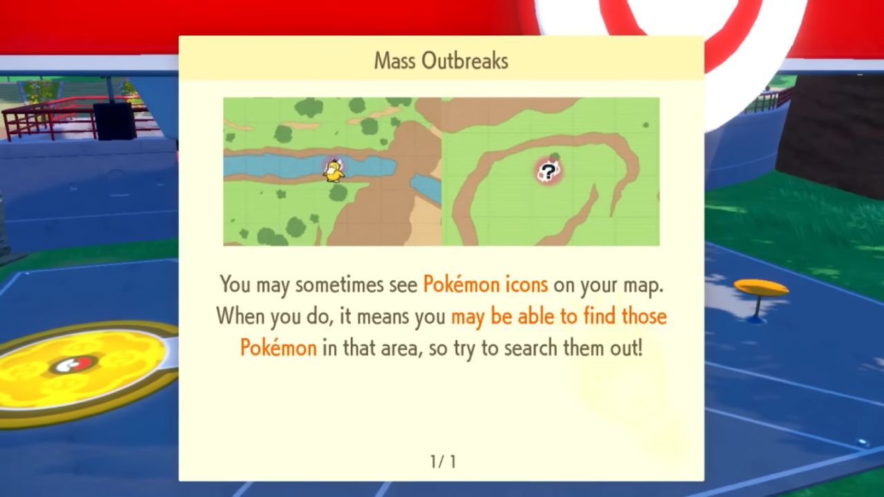 Pokemon Scarlet and Violet, PC, Gameplay, How to Farm Shiny Pok&eacute;mon, Screenshot, NoobFeed