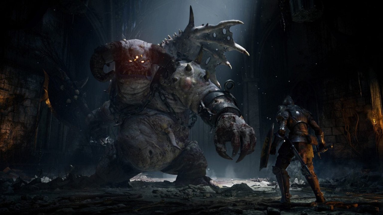 Demon's Souls, PlayStation, Bluepoint Games, Shutdown, Sony, Jason Schreier, Live Service, News, NoobFeed