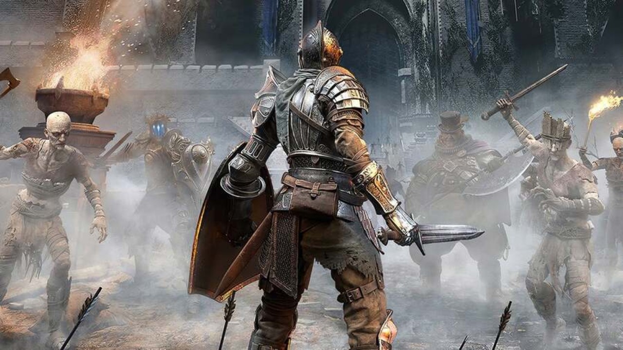 Demon's Souls, PlayStation, Bluepoint Games, Shutdown, Sony, Jason Schreier, Live Service, News, NoobFeed