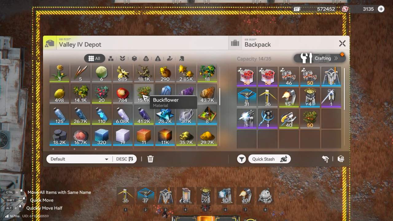 Arknights: Endfield, Guide, How to Build Automantic Farm