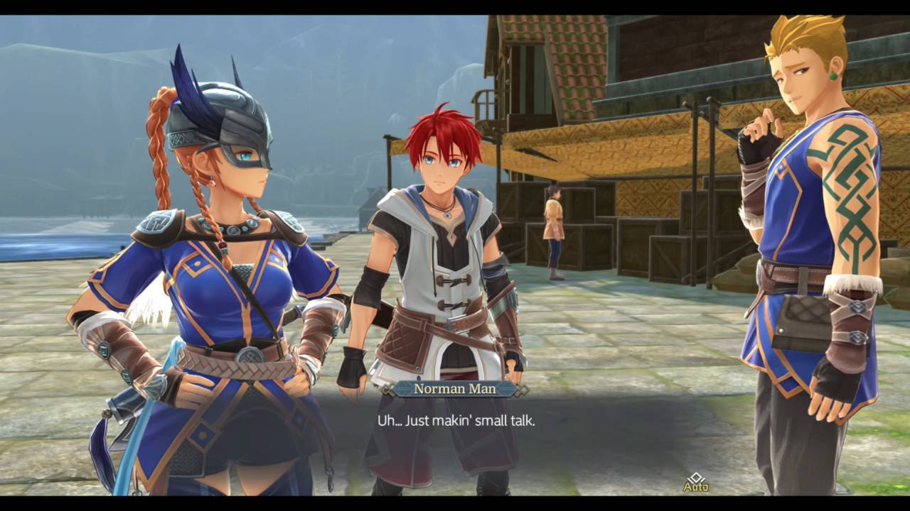 Ys X: Proud Nordics, Review, Switch 2, Gameplay, Screenshots, JRPG, NoobFeed