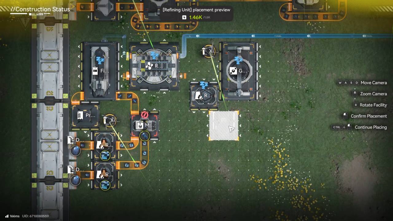 Arknights: Endfield, Guide, How to Make Liquid Xiranite