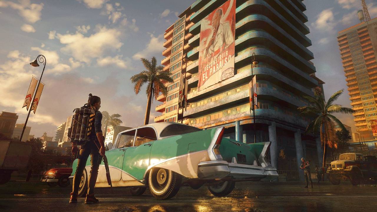 Far Cry 7, ubisoft games 2026, Noobfeed, news, screenshot