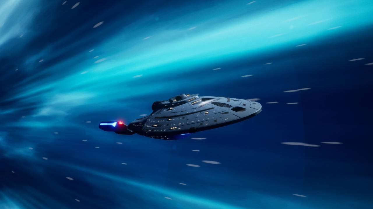 Star Trek: Voyager - Across the Unknown, Gamexcite, Daedalic Entertainment, Gameplay, PC, Review, NoobFeed