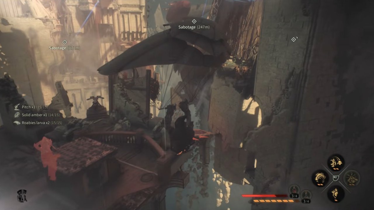 Styx: Blades of Greed, Review, PC, Gameplay, Screenshot, NoobFeed
