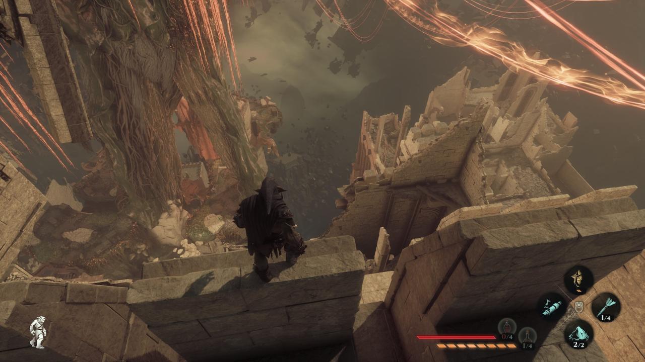 Styx: Blades of Greed, Review, PC, Gameplay, Screenshot, NoobFeed
