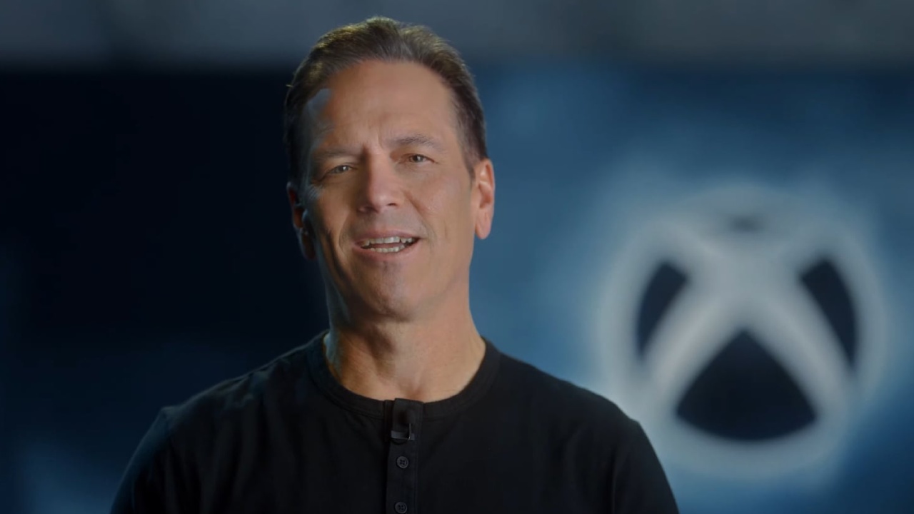 Xbox, Microsoft, Phil Spencer, Asha Sharma, AI, Change, Retire, News, NoobFeed