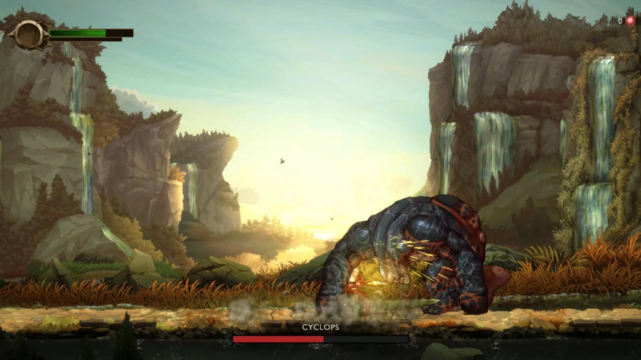 God of War: Sons of Sparta, PC, Gameplay, The Sculptor&rsquo;s Assignment Walkthrough, Screenshot, NoobFeed