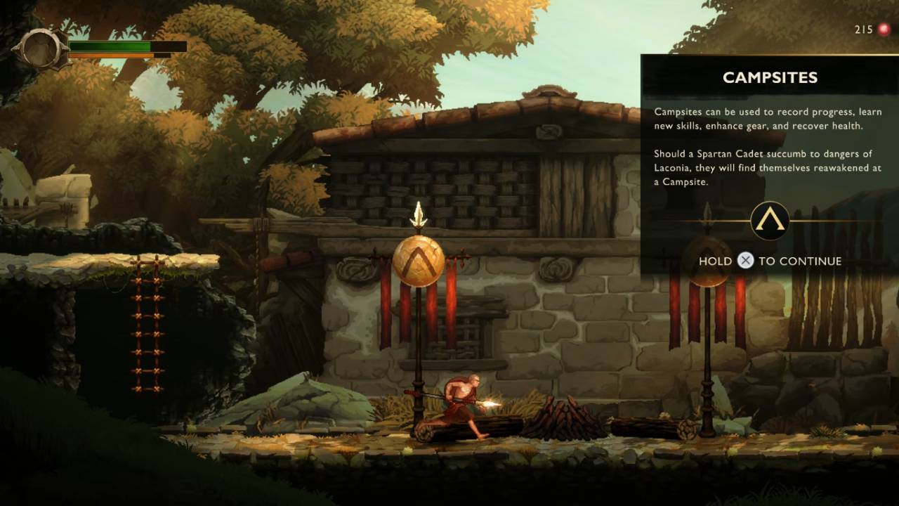 God of War: Sons of Sparta, PC, Gameplay, The Sculptor&rsquo;s Assignment Walkthrough, Screenshot, NoobFeed