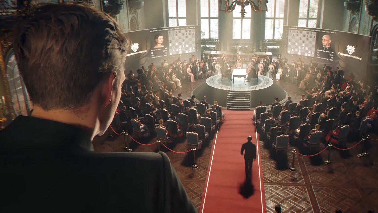 007 First Light, IO Interactive, Hitman, Uncharted, Gameplay, Preview, Combat, Update, Release, News, NoobFeed 