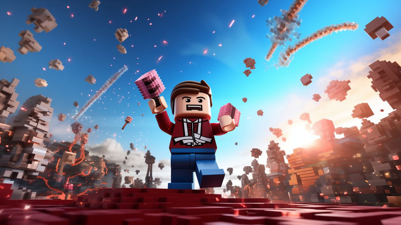 Roblox, Console Sales, Shifting, Gaming, Economy