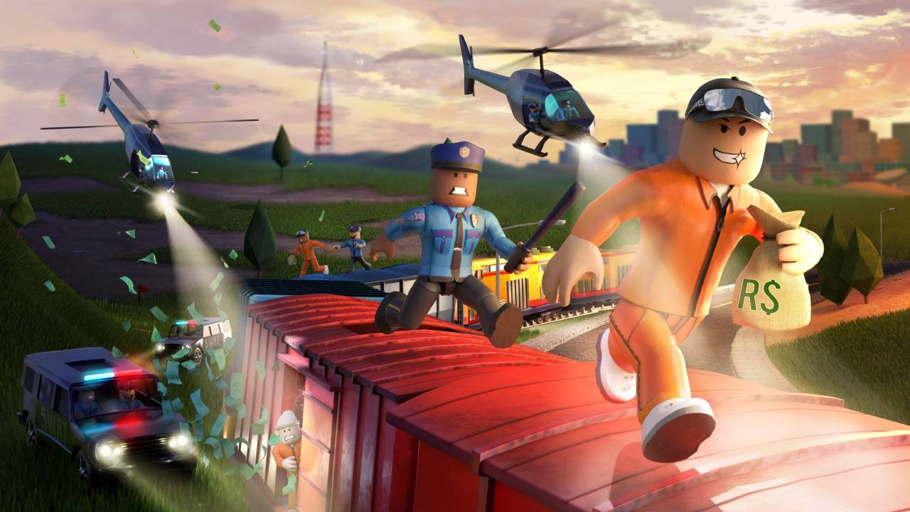 Roblox, Console Sales, Shifting, Gaming, Economy