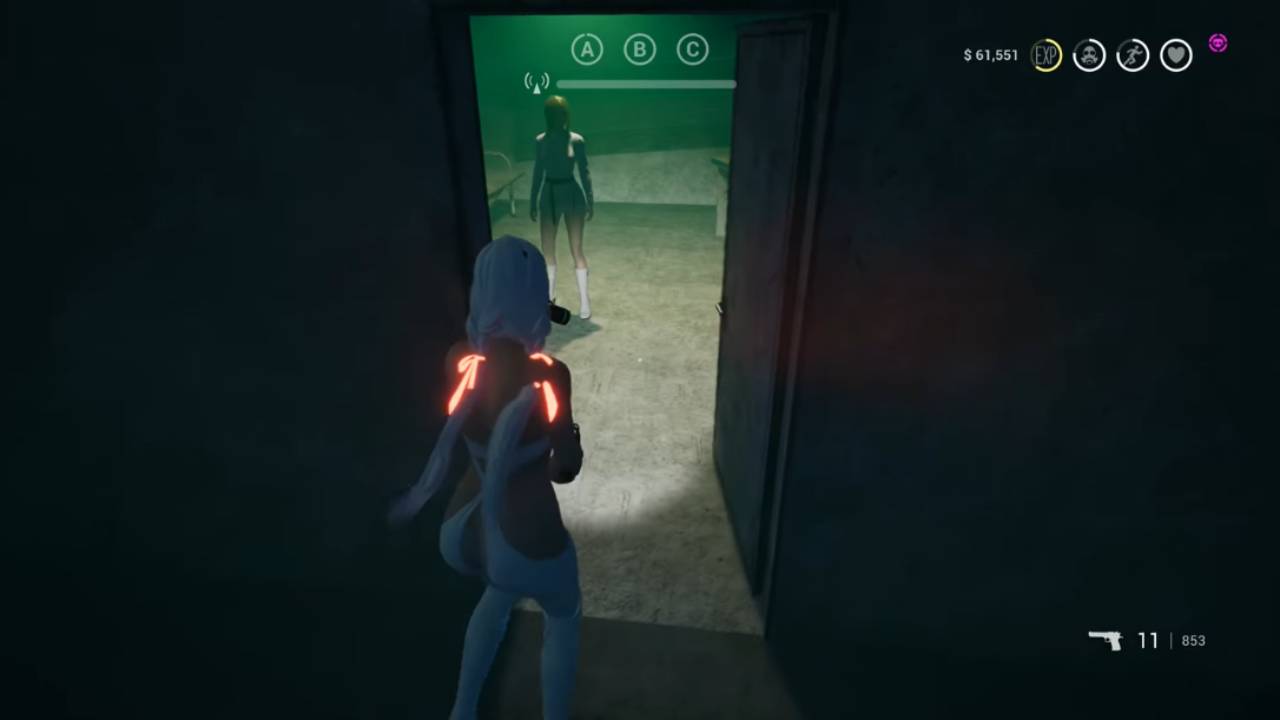 The Killing Antidote, PC, Gameplay, Fast Food Restaurant Challenge NPC Locations, Screenshot, NoobFeed