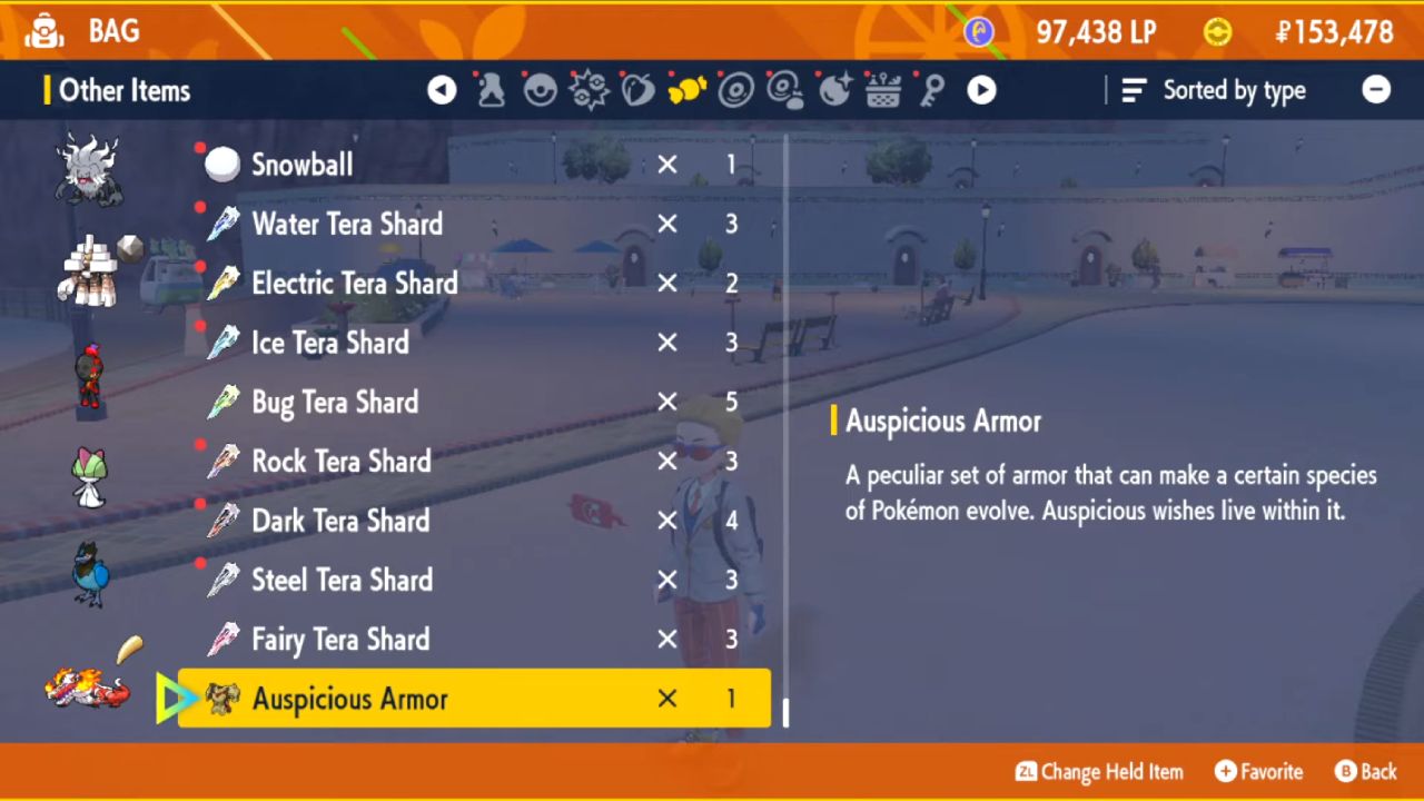 Pokemon Scarlet and Violet, PC, Gameplay, How to Find Charcadet Early and Evolve into Armarouge, Screenshot, NoobFeed