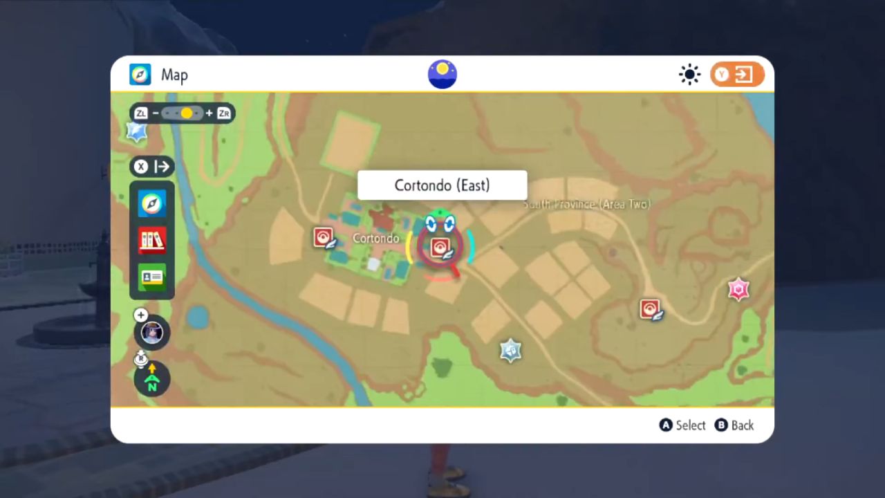 Pokemon Scarlet and Violet, PC, Gameplay, How to Find Charcadet Early and Evolve into Armarouge, Screenshot, NoobFeed