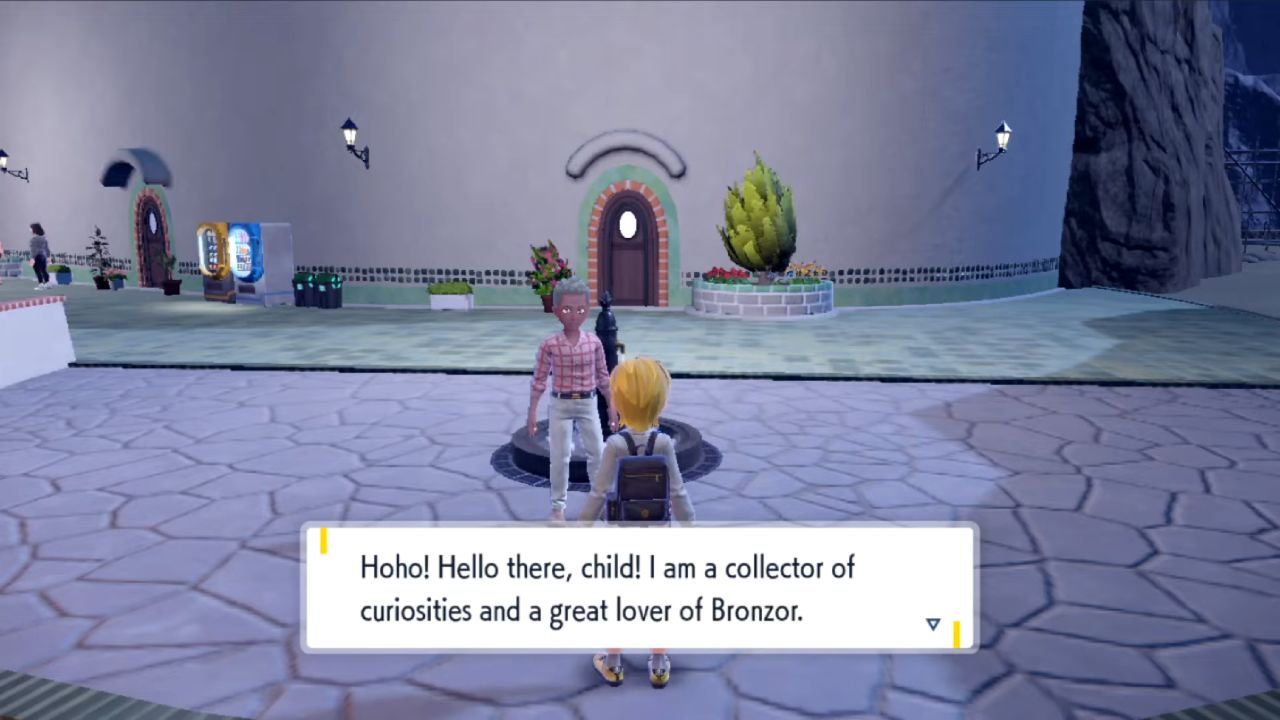 Pokemon Scarlet and Violet, PC, Gameplay, How to Find Charcadet Early and Evolve into Armarouge, Screenshot, NoobFeed