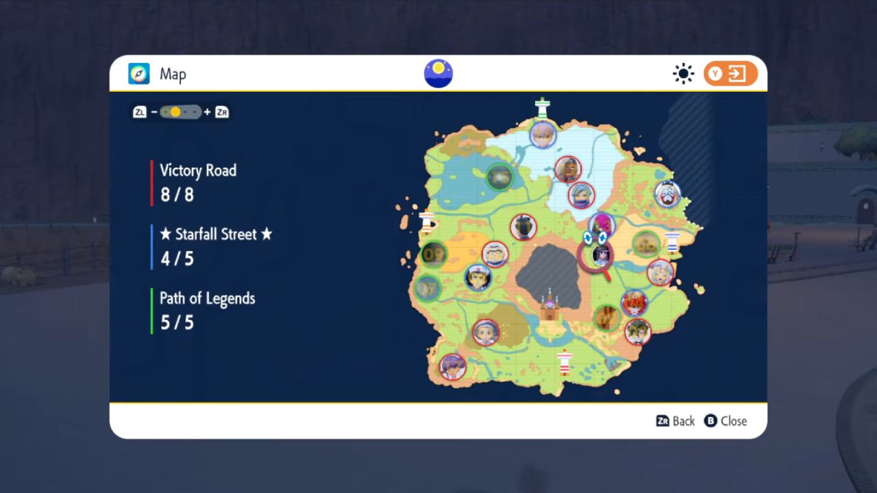 Pokemon Scarlet and Violet, PC, Gameplay, How to Find Charcadet Early and Evolve into Armarouge, Screenshot, NoobFeed