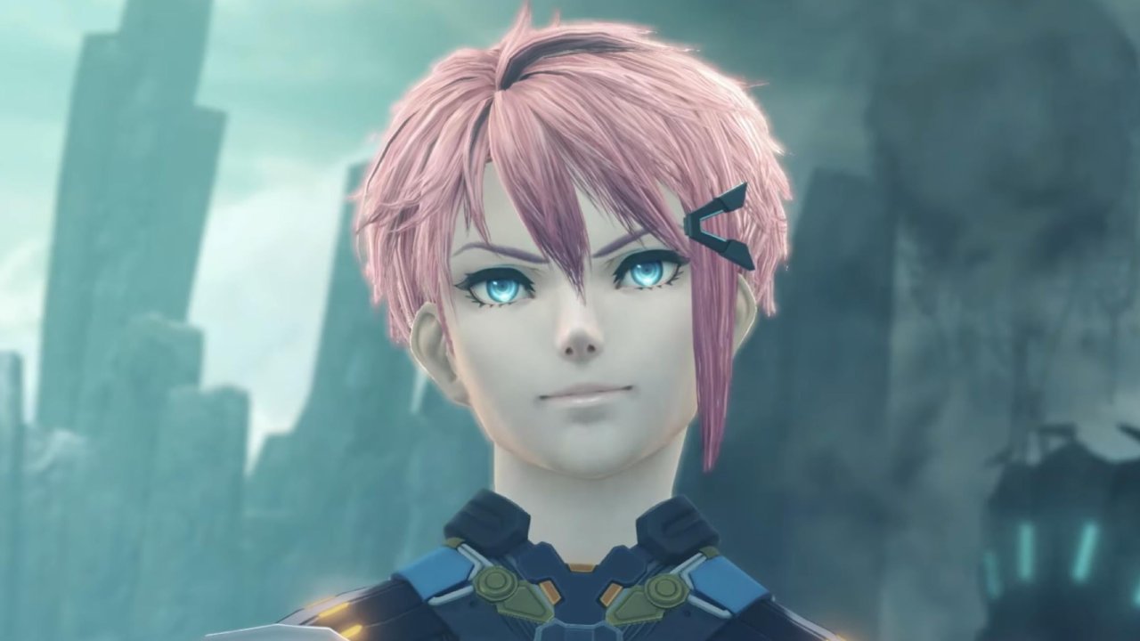 Xenoblade Chronicles X, Switch 2, Upgrade, Player Backlash, Visual Quality