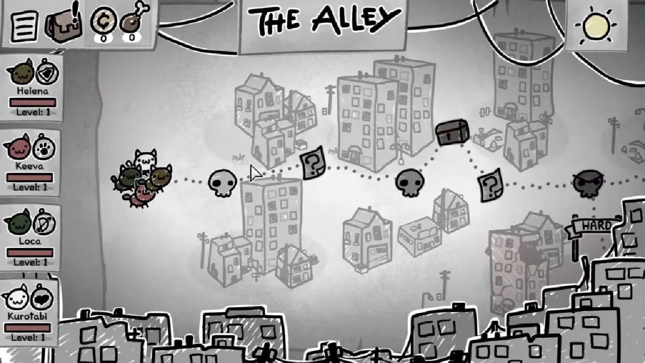 Mewgenics Beginner&rsquo;s, Guide, Gameplay, Tips, and, Tricks