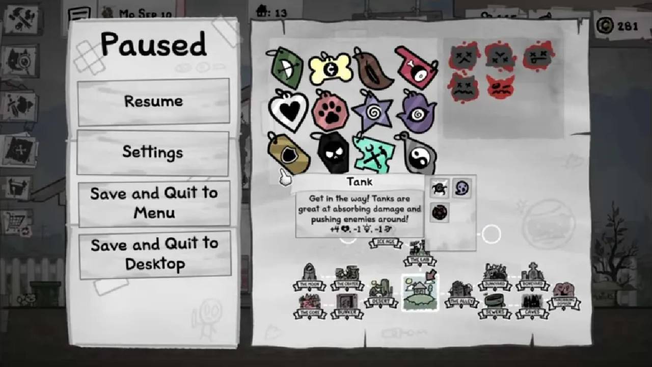 Mewgenics Guide, How, to Use, Strong Class, Combos