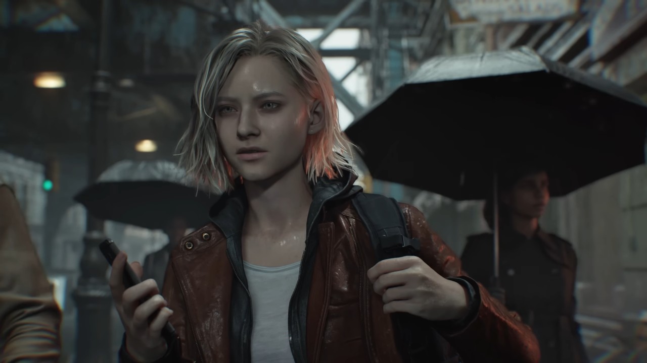 Resident Evil Requiem, PS5 PRO, Sony, Comeback, News, NoobFeed