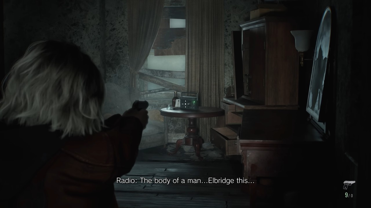 Resident Evil Requiem Review, PlayStation 5, PC, Gameplay, Screenshot, NoobFeed