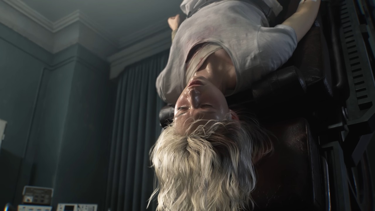 Resident Evil Requiem DLC, Resident Evil Requiem updates, Noobfeed, News, Horror, Leak