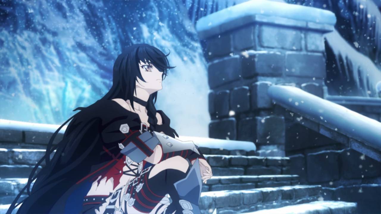 Tales of Berseria Remastered, Review, PS5, Gameplay, Screenshot