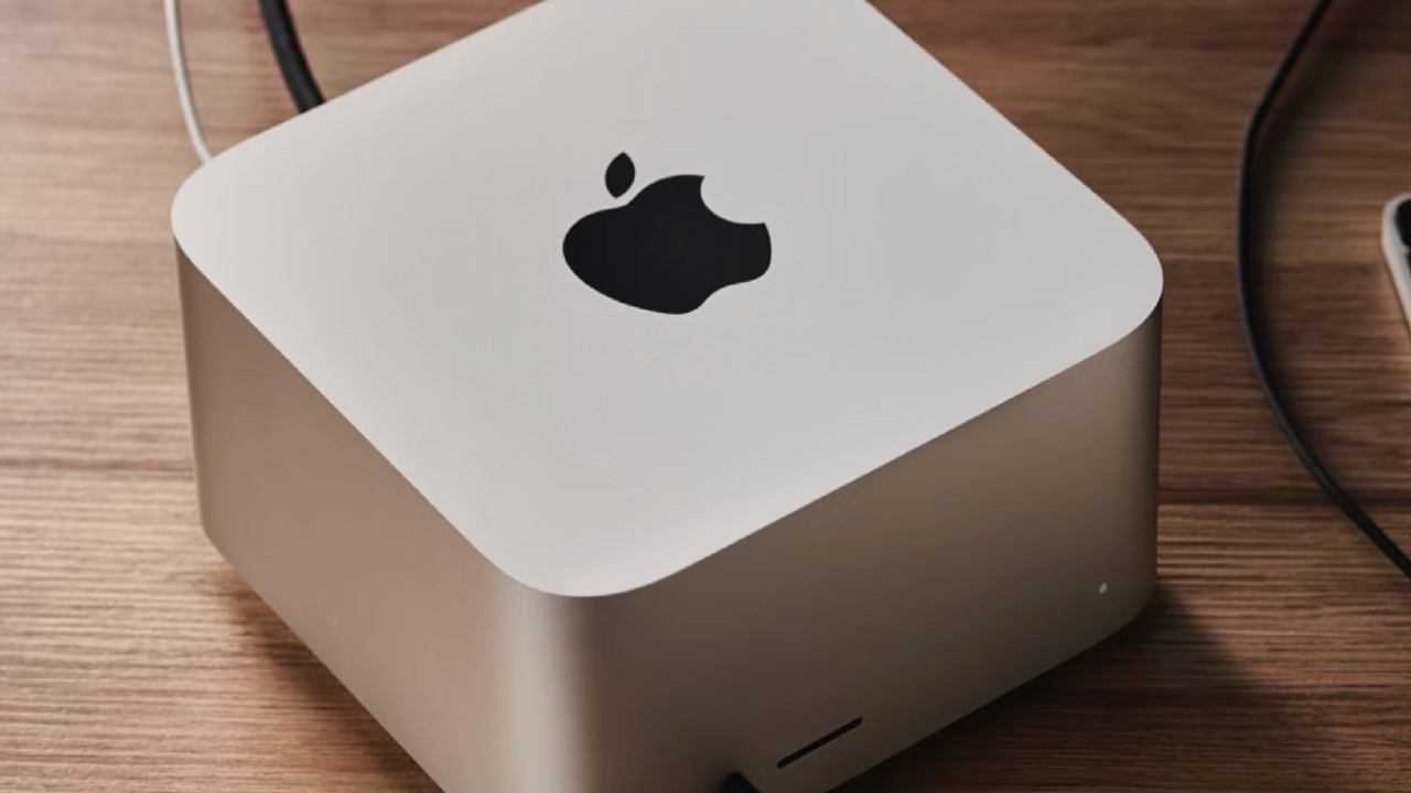 Apple, Mac Studio 2026 Upgrade, M5 Max, M5 Ultra Deliver Huge Performance Gains, NoobFeed
