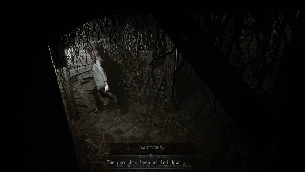 Echoes of the Living, PC, Gameplay, Prologue & Early Game Walkthrough, Screenshot, NoobFeed
