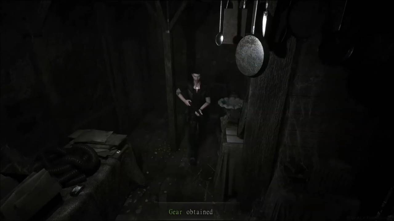Echoes of the Living, PC, Gameplay, Greta Spider Boss Fight, Screenshot, NoobFeed