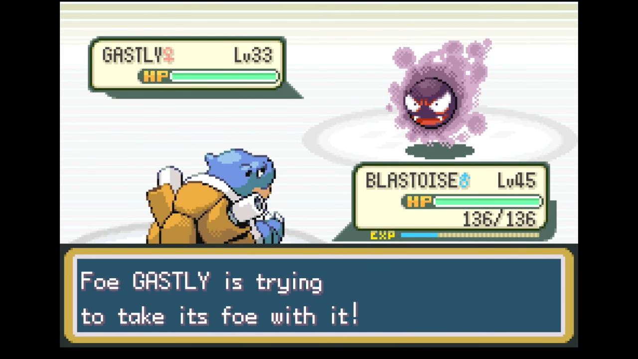 Pok&eacute;mon FireRed and LeafGreen Review, Nintendo Switch, Gameplay, Screenshot, NoobFeed