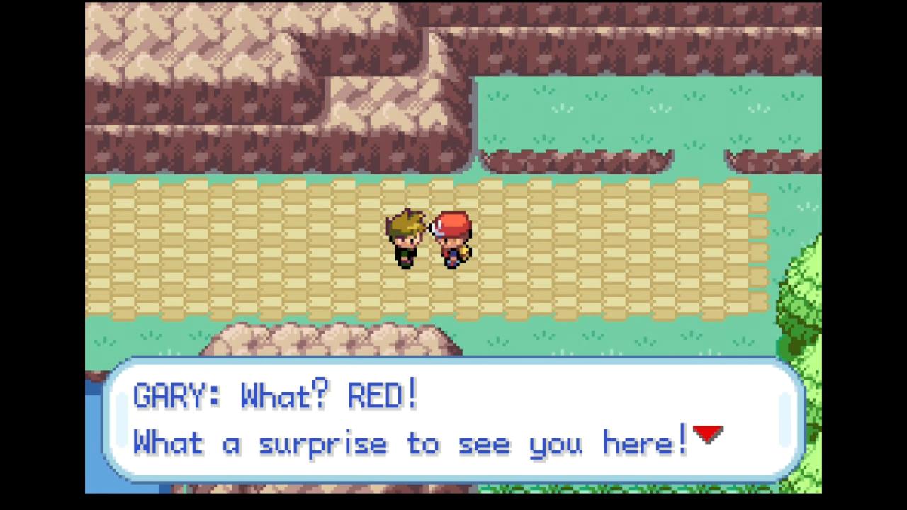 Pok&eacute;mon FireRed and LeafGreen Review, Nintendo Switch, Gameplay, Screenshot, NoobFeedPok&eacute;mon FireRed and LeafGreen Review, Nintendo Switch, Gameplay, Screenshot, NoobFeed