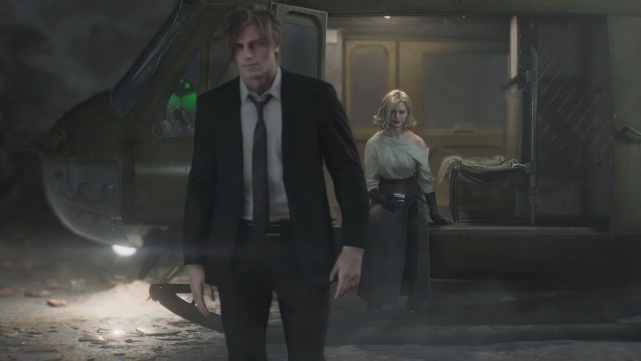 Resident Evil Requiem, DLC, New, Era, Rumor, News, NoobFeed