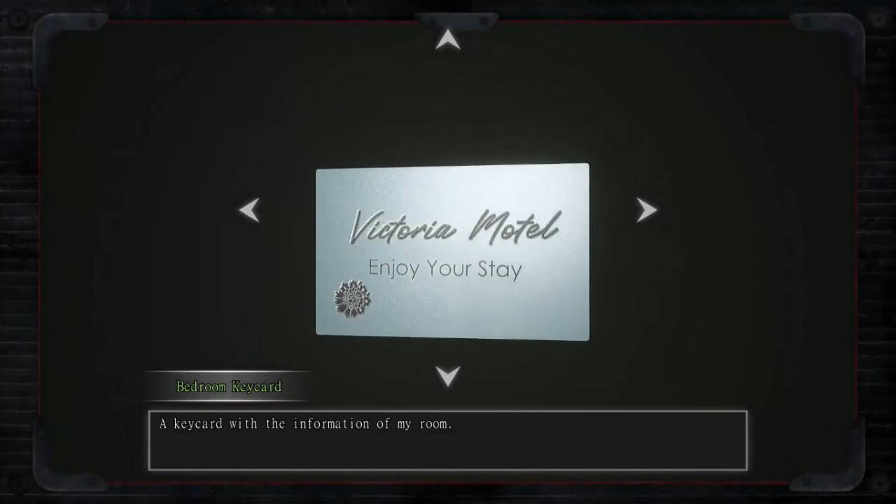 Echoes of the Living, PC, Gameplay, Room 8 Door Code, Screenshot, NoobFeed