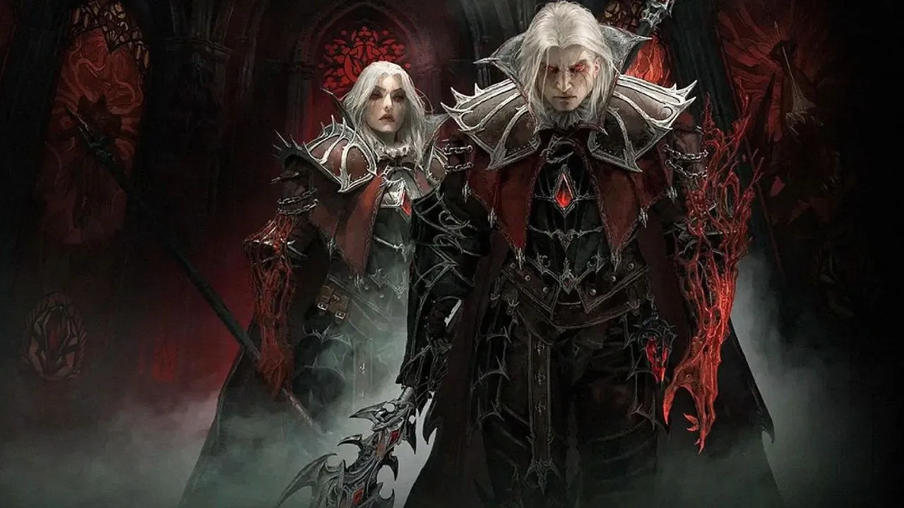 Diablo 4, Blizzard, New Game, Expansions, New Acts, News, NoobFeed