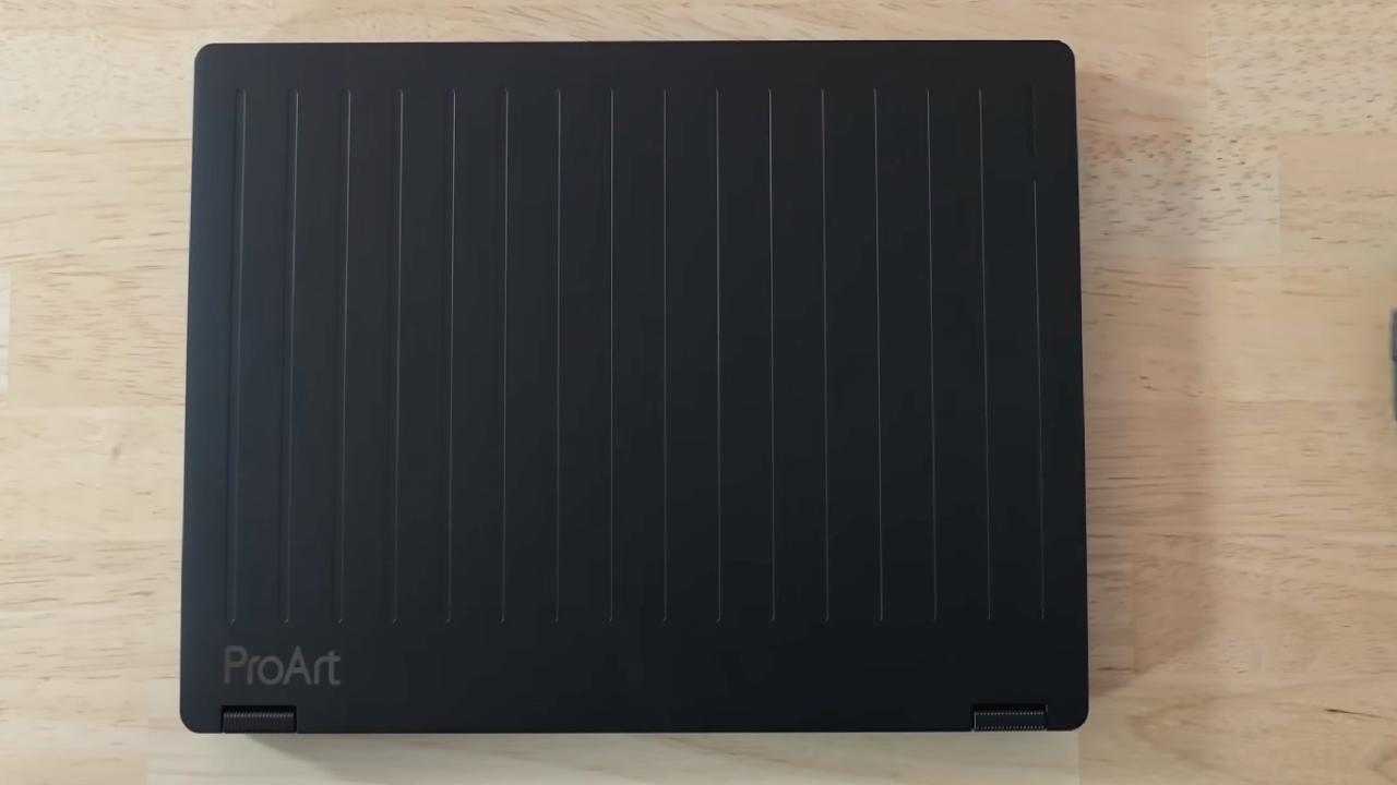 Asus, ProArt GoPro PX13 (2026), Most Powerful 13in Creator Laptop for Professionals, NoobFeed