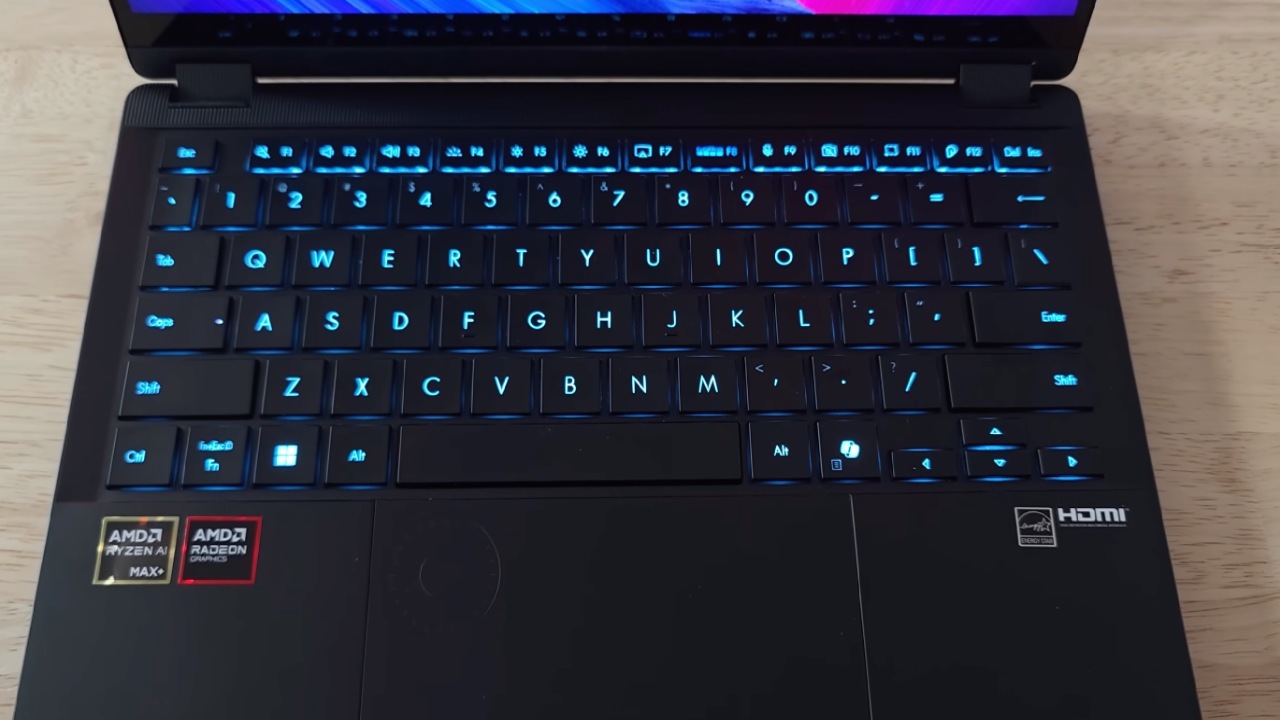 Asus, ProArt GoPro PX13 (2026), Most Powerful 13in Creator Laptop for Professionals, NoobFeed