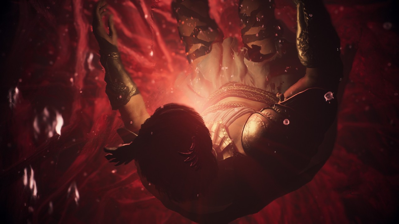 Dragons Dogma 2 DLC Norse-linked character hints